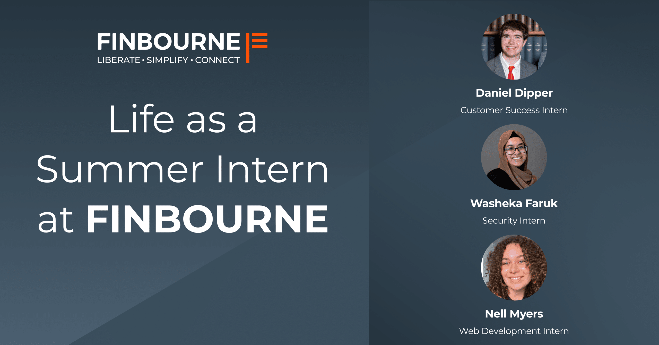 finbourne intern